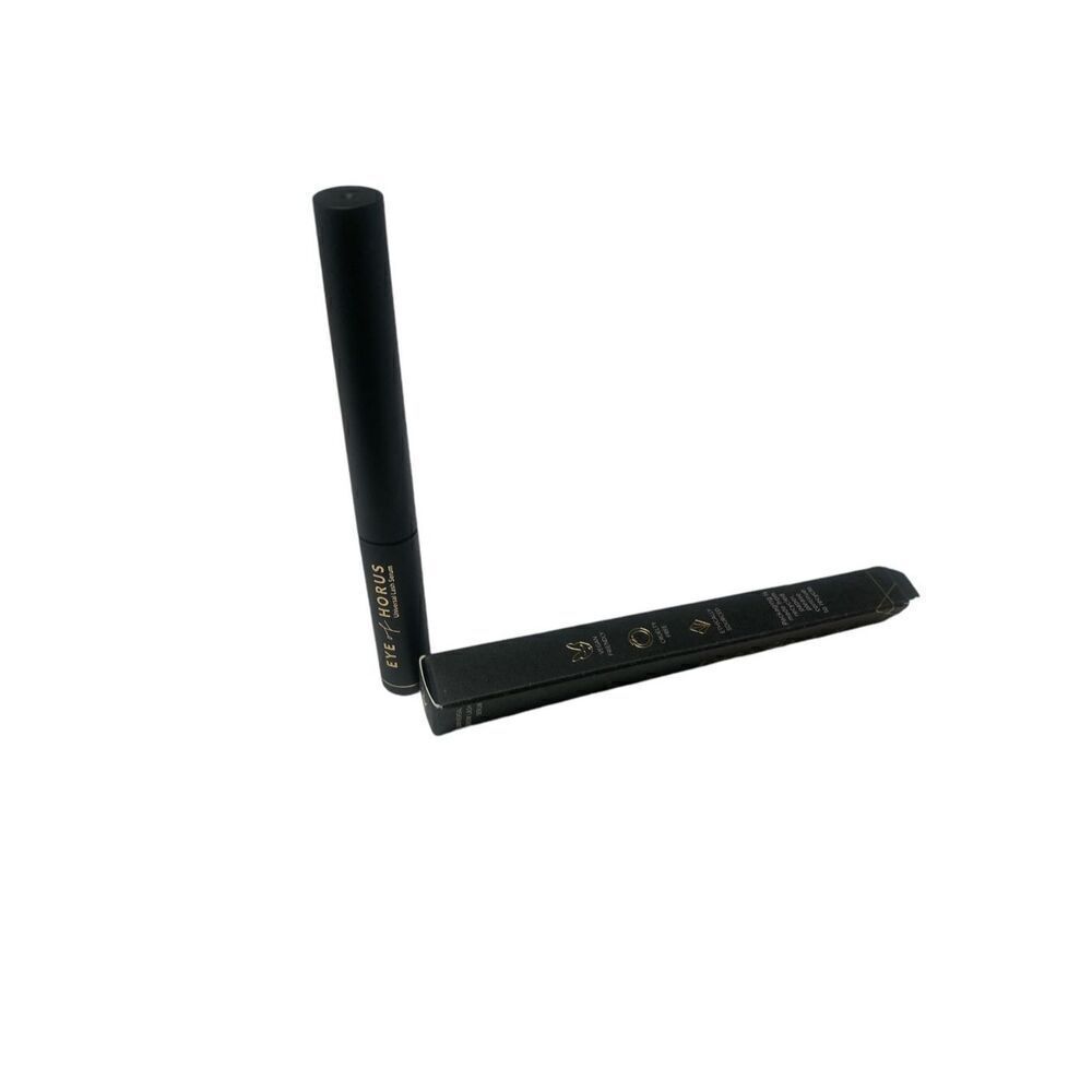 Eye of Horus Universal Brow Lash Serum NIB Damaged Box